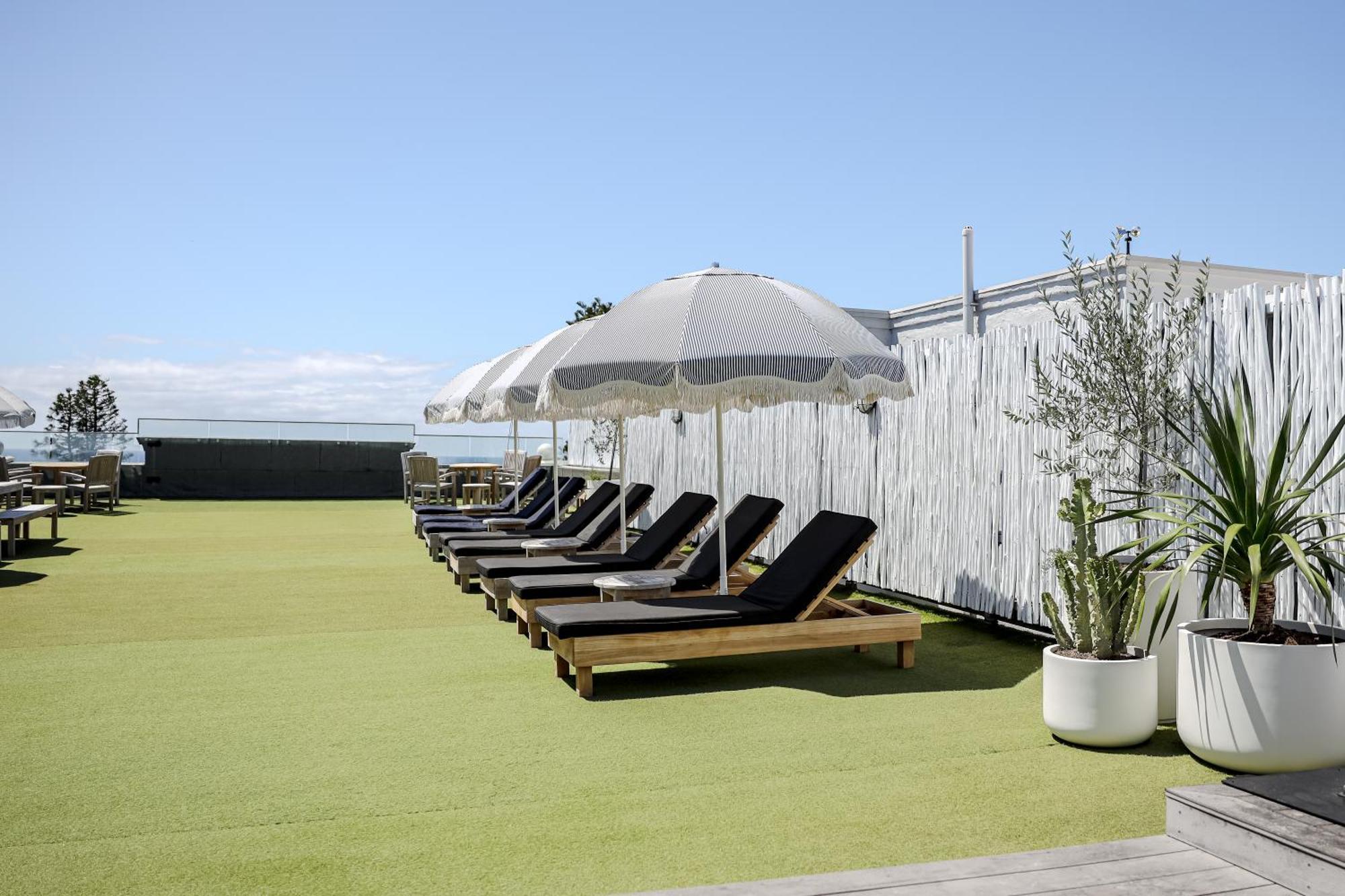 Wake Up! Bondi Beach Sydney Bagian luar foto