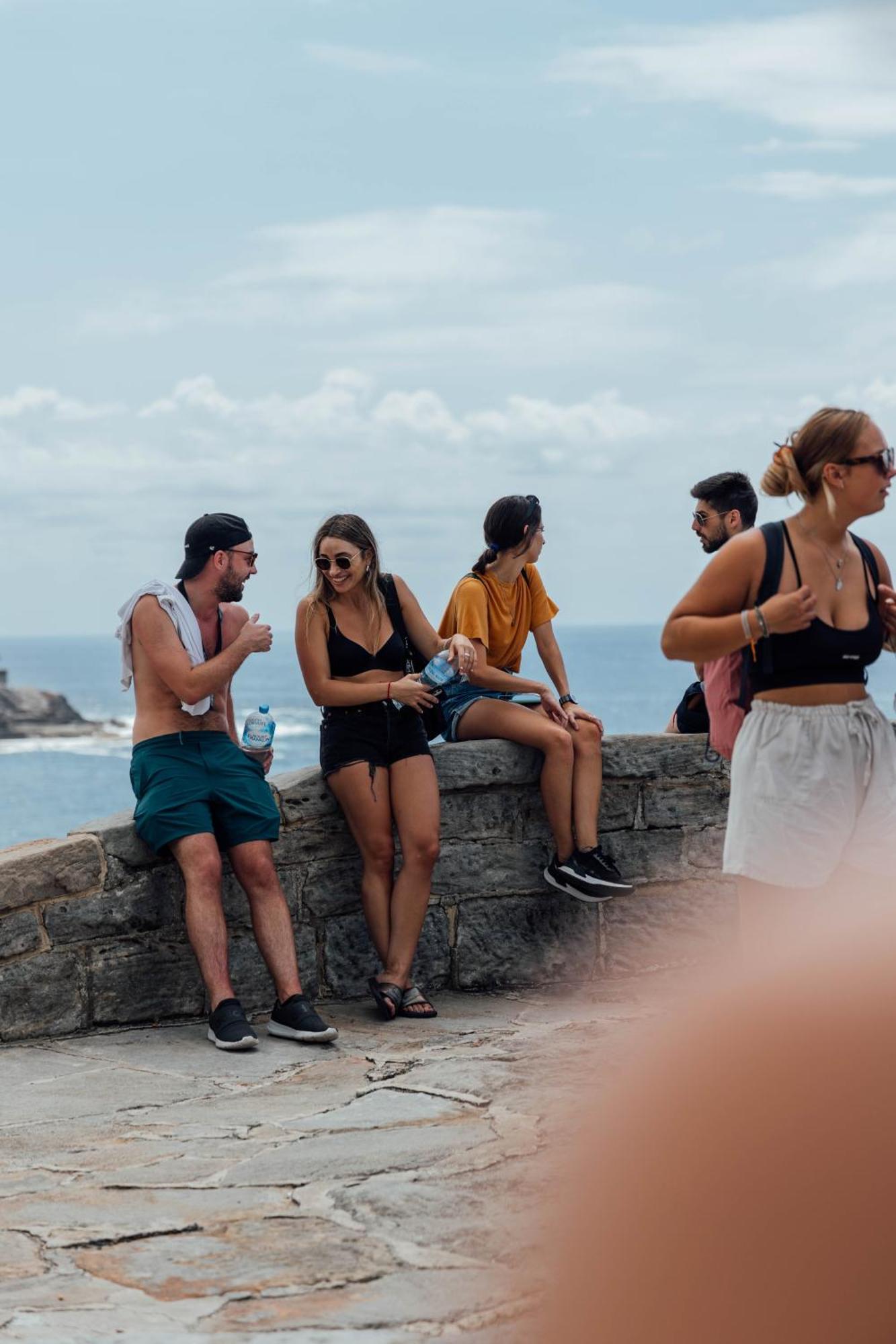 Wake Up! Bondi Beach Sydney Bagian luar foto
