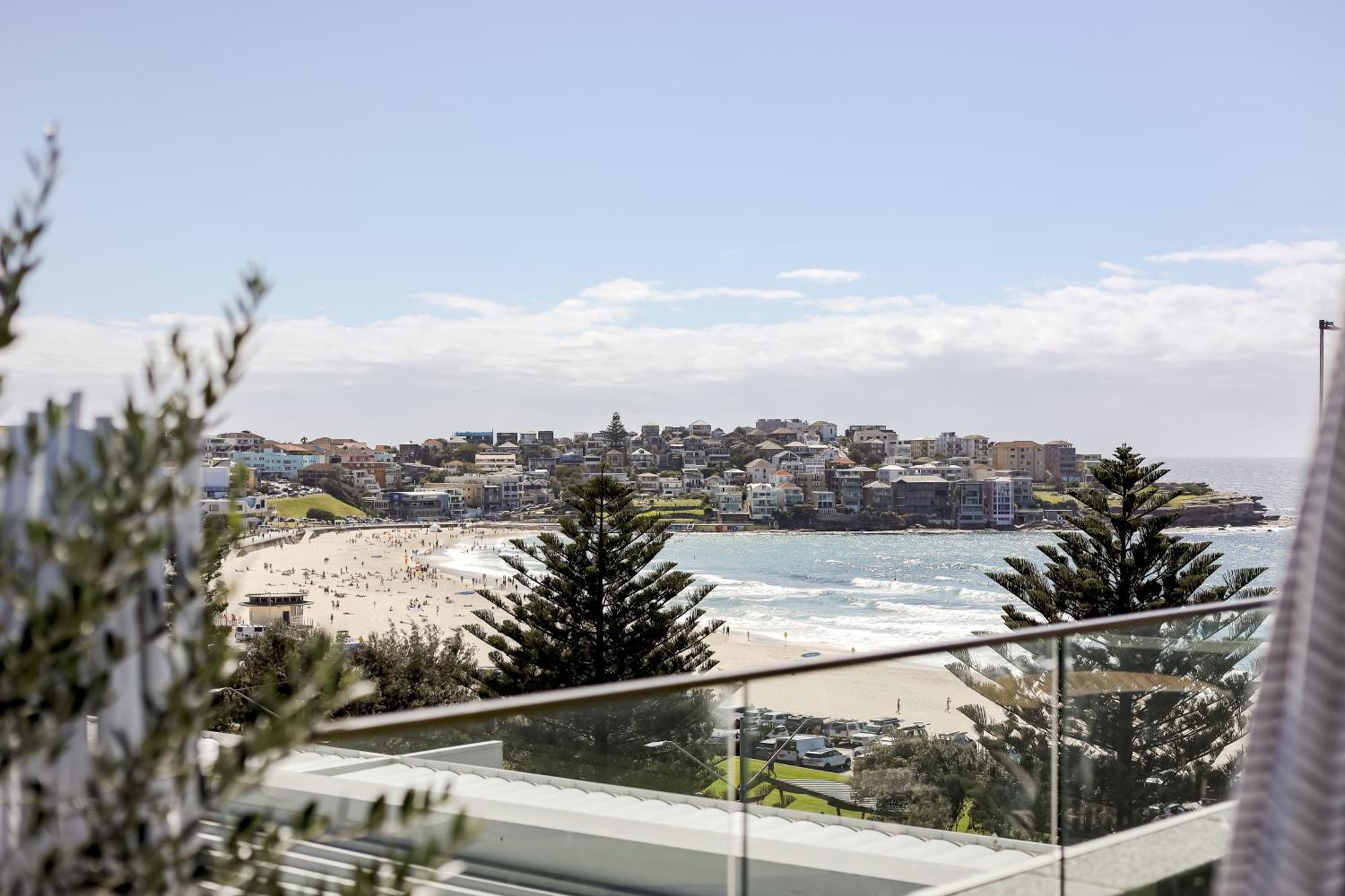 Wake Up! Bondi Beach Sydney Bagian luar foto