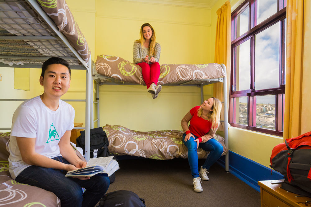 Wake Up! Bondi Beach Sydney Bagian luar foto