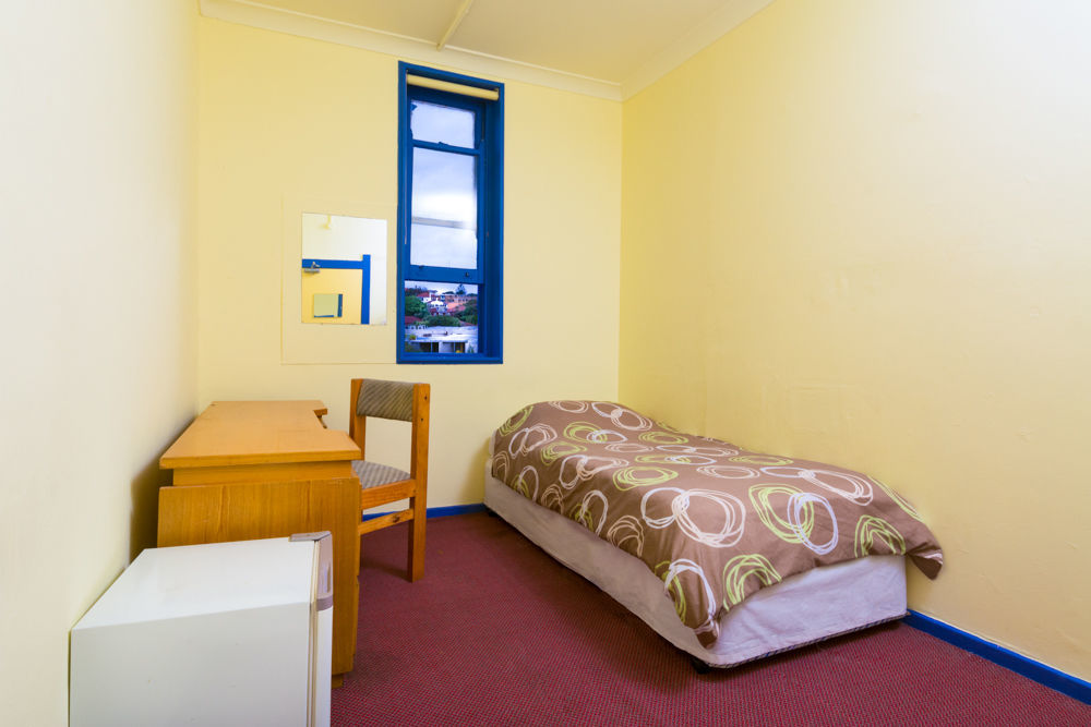 Wake Up! Bondi Beach Sydney Bagian luar foto