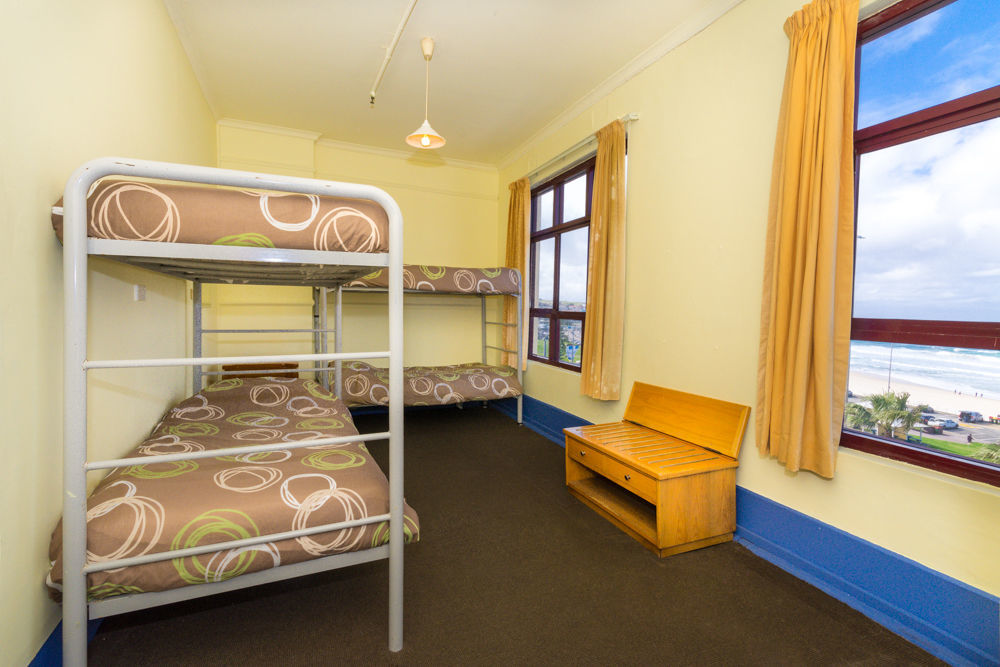 Wake Up! Bondi Beach Sydney Bagian luar foto