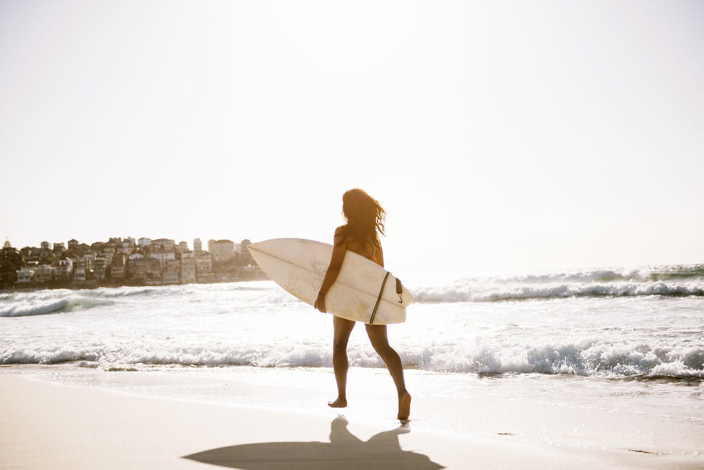 Wake Up! Bondi Beach Sydney Bagian luar foto