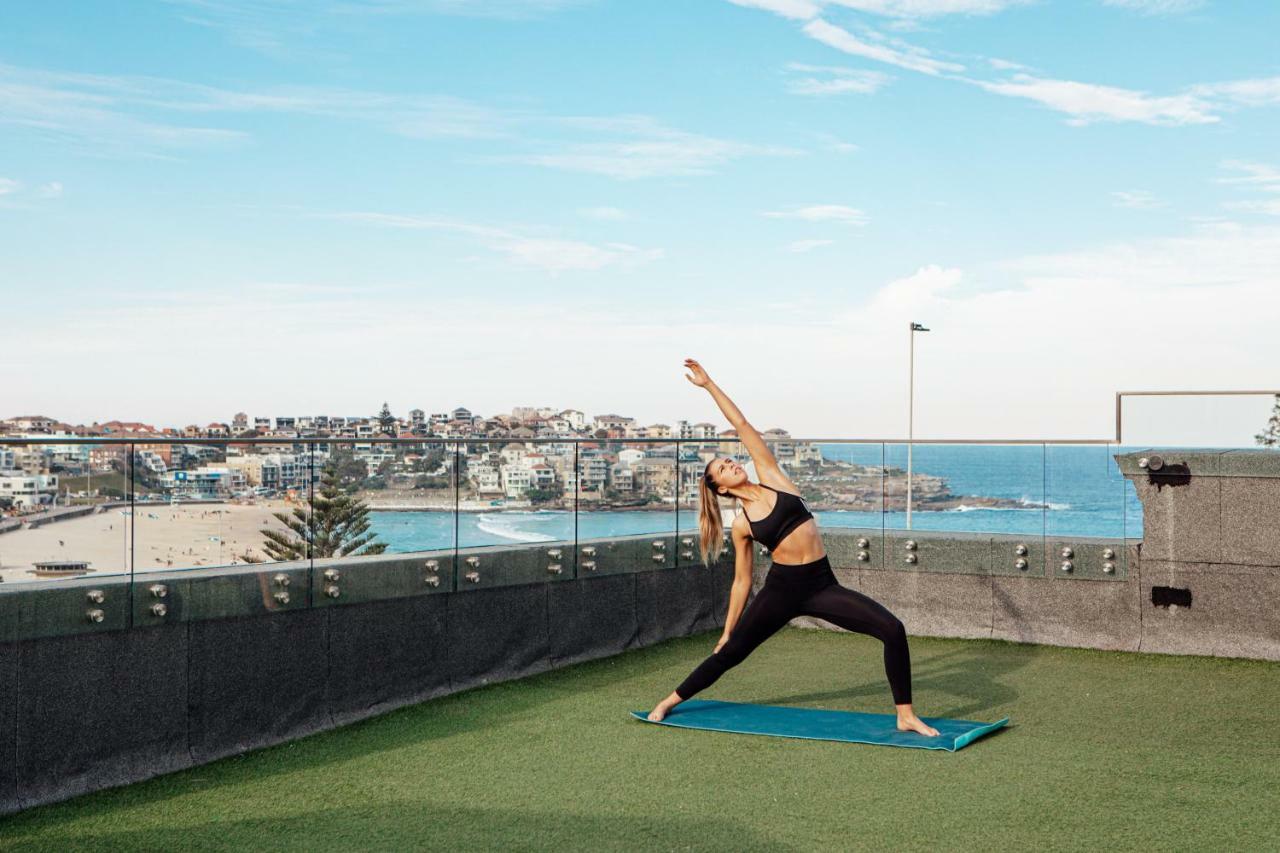 Wake Up! Bondi Beach Sydney Bagian luar foto