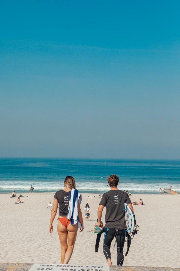 Wake Up! Bondi Beach Sydney Bagian luar foto