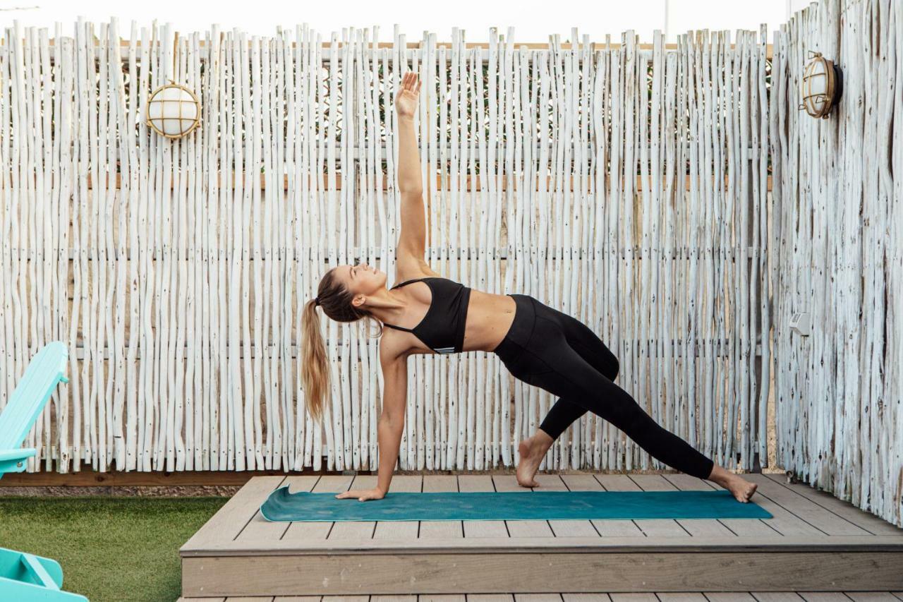 Wake Up! Bondi Beach Sydney Bagian luar foto