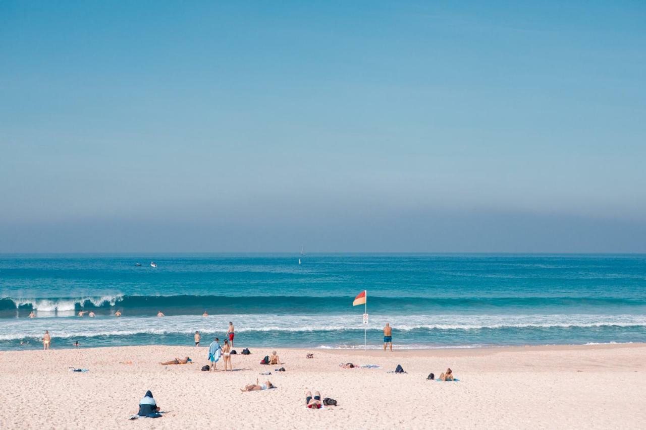 Wake Up! Bondi Beach Sydney Bagian luar foto