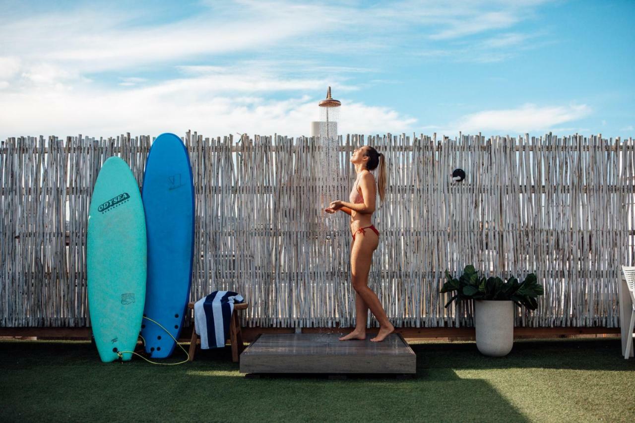 Wake Up! Bondi Beach Sydney Bagian luar foto