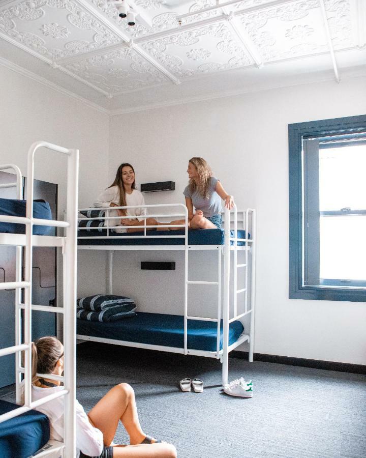 Wake Up! Bondi Beach Sydney Bagian luar foto