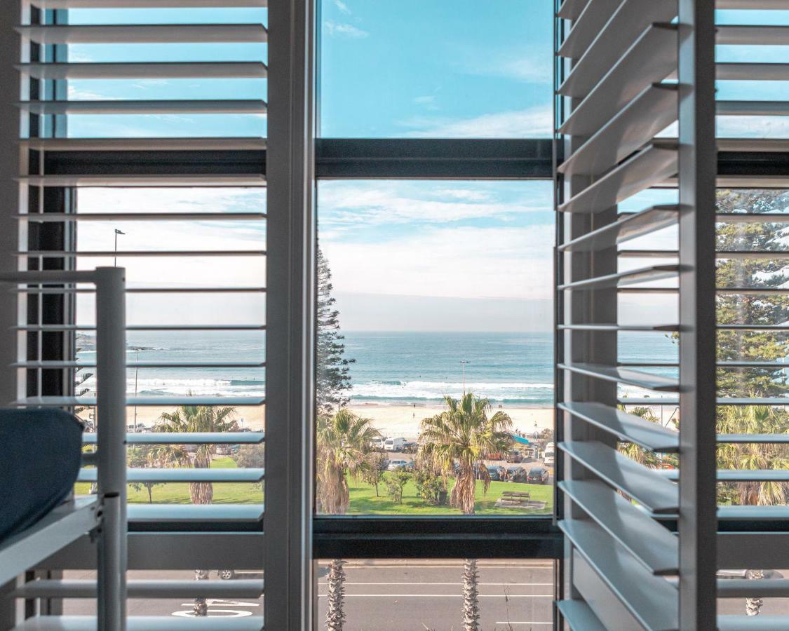 Wake Up! Bondi Beach Sydney Bagian luar foto