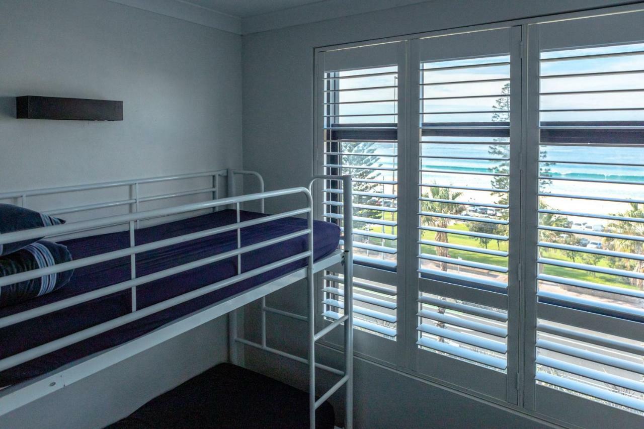 Wake Up! Bondi Beach Sydney Bagian luar foto