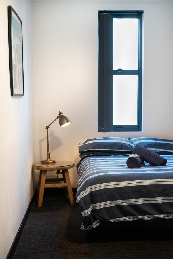 Wake Up! Bondi Beach Sydney Bagian luar foto
